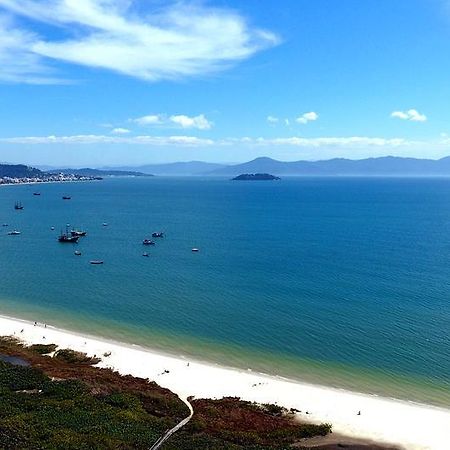 Apart Hotel Parador Da Cachoeira Florianópolis Zewnętrze zdjęcie