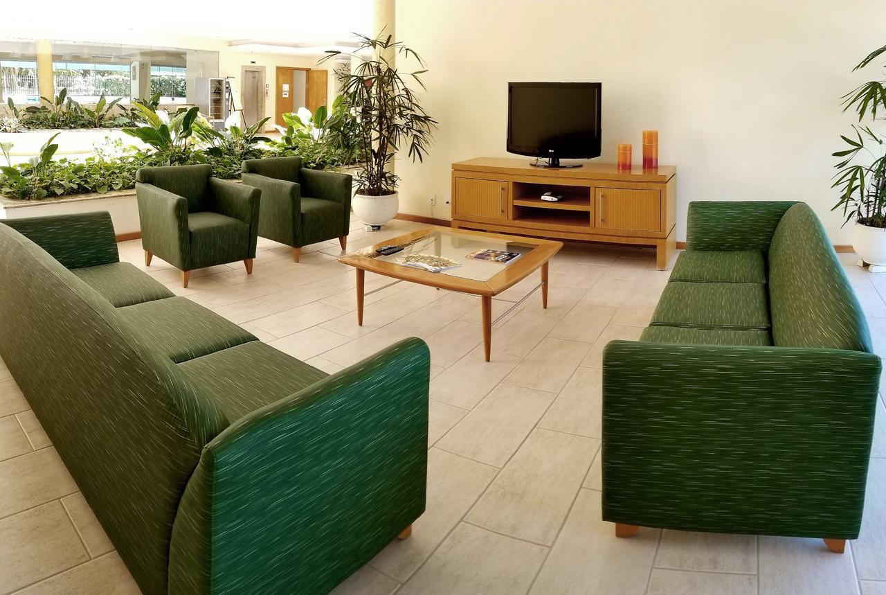 Apart Hotel Parador Da Cachoeira Florianópolis Zewnętrze zdjęcie