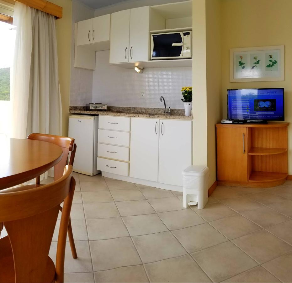 Apart Hotel Parador Da Cachoeira Florianópolis Zewnętrze zdjęcie