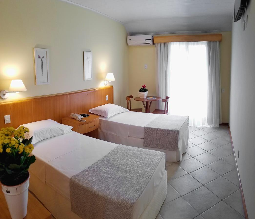 Apart Hotel Parador Da Cachoeira Florianópolis Zewnętrze zdjęcie