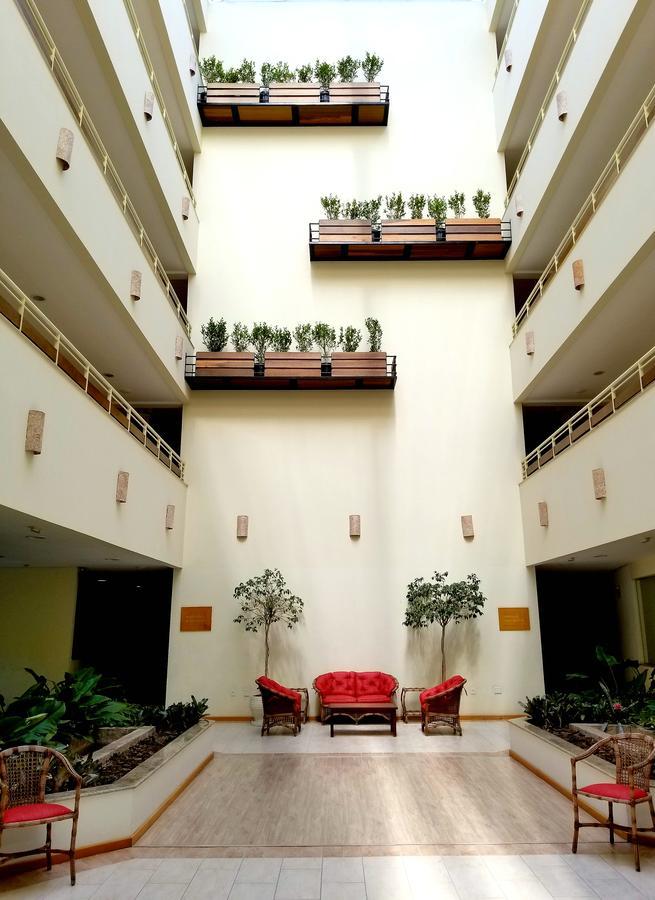 Apart Hotel Parador Da Cachoeira Florianópolis Zewnętrze zdjęcie