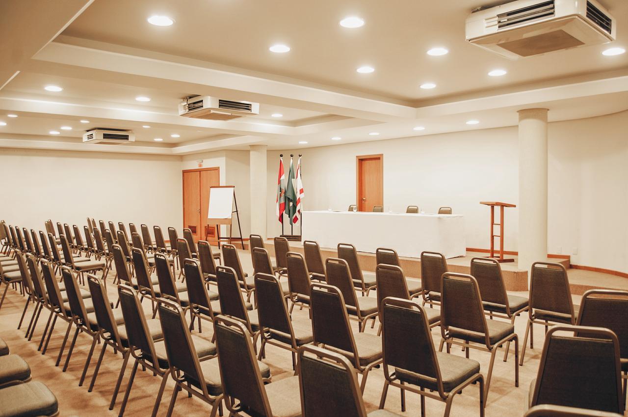 Apart Hotel Parador Da Cachoeira Florianópolis Zewnętrze zdjęcie